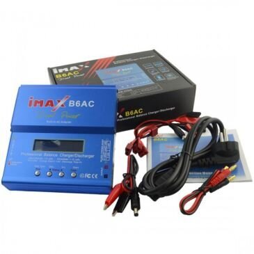 Зарядное устройство Imax B6AC/Imax B6