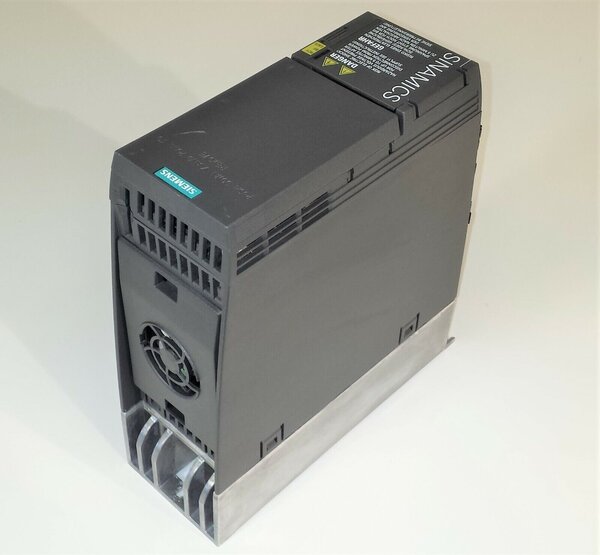 Преобразователь частоты Siemens 6SL3210-1KE18-8AB1