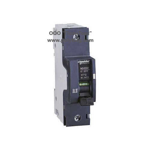 Автоматический выключатель Schneider Electric Acti9 1P 16А (C) 36кА