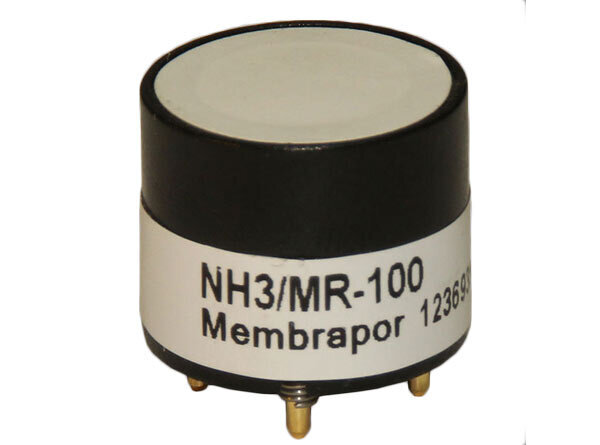 Сенсор аммиака NH3 NH3-MR-100 0 - 100 ppm Membrapor