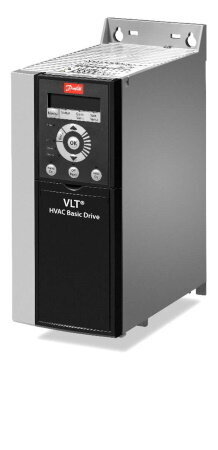 Преобразователь частоты VLT HVAC Basic Drive FC 101 30 кВт