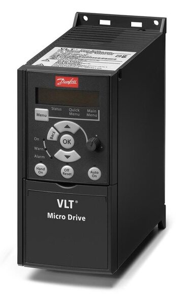 Преобразователь частоты Micro Drive VLT FC-051