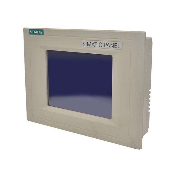 Сенсорная панель оператора TP170B Siemens / 6AV65450BB152AX0