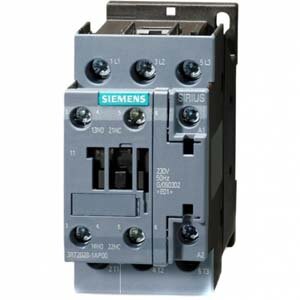 Siemens 3RT20451AP00 Контактор