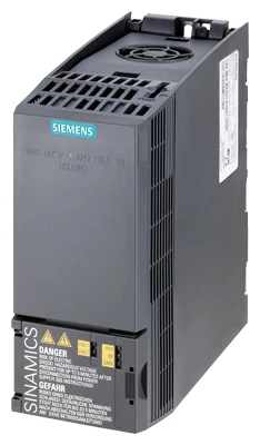 Siemens 6SL3210-1KE14-3AF2 Преобразователь