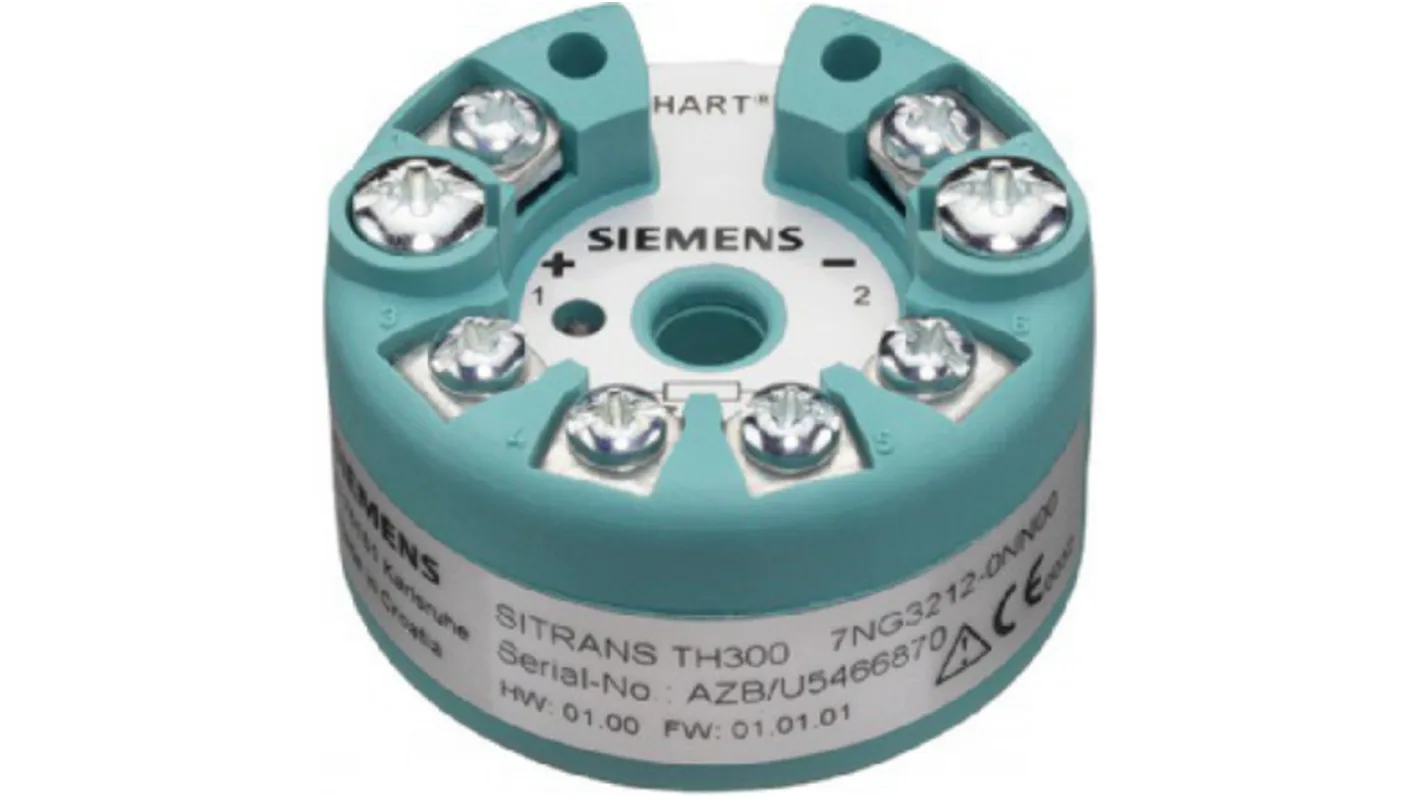 Siemens 7NG3212-0NN00 Температурный преобразователь