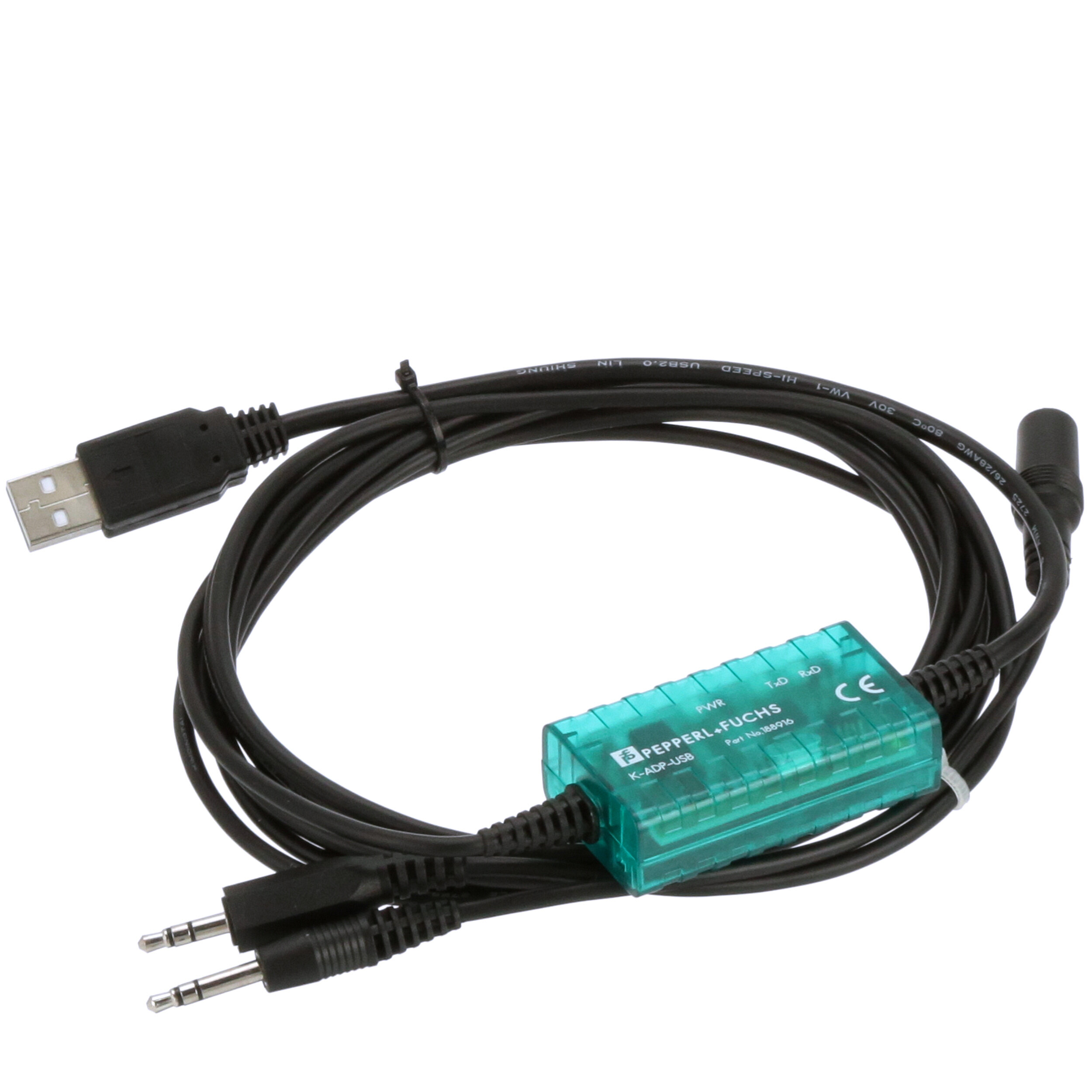 PEPPERL+FUCHS HM-MT-USB-010031 Модуль USB