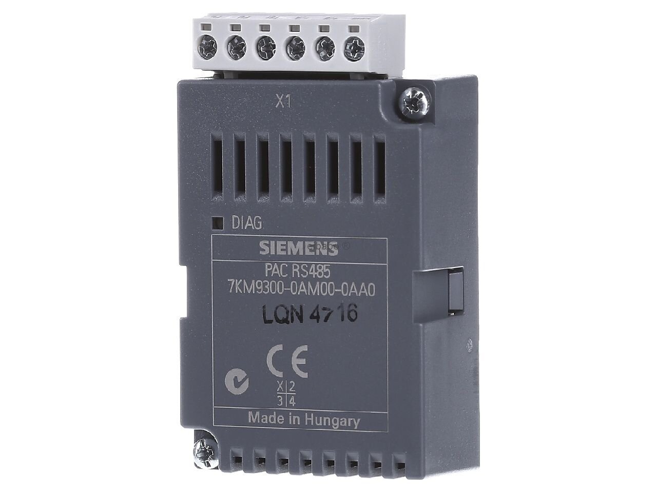 Siemens 7KM9300-0AM00-0AA0